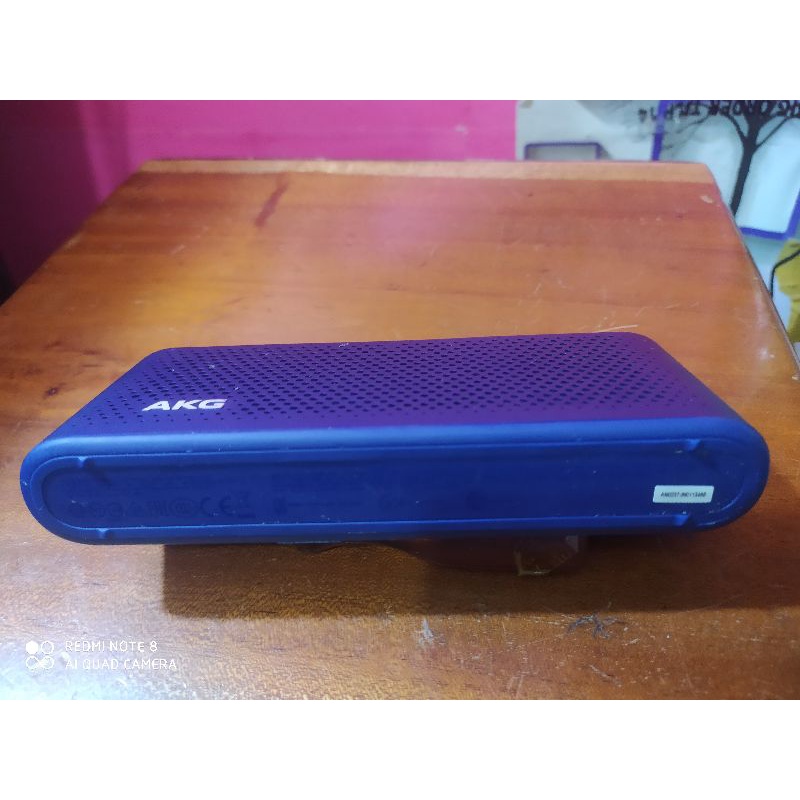 AKG speaker Bluetooth Original