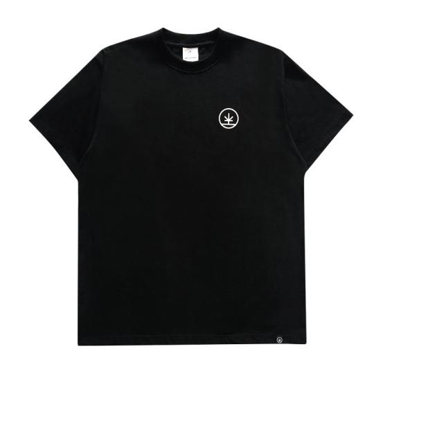 T-shirt Logo Original LGN Black - S