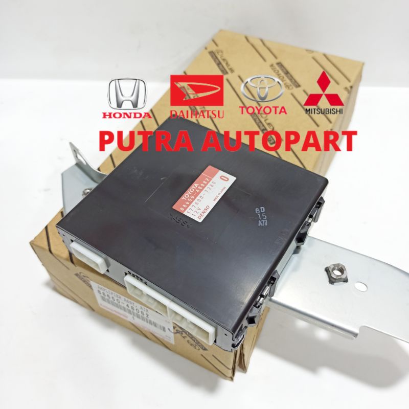 modul ac / amplifier AC toyota harrier ACU30 2003-2012 original 88650-48082