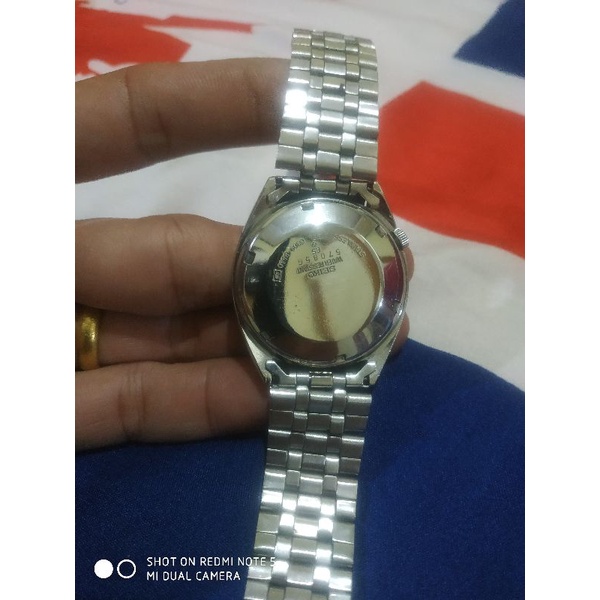 Seiko 5  6309 Automatic Original