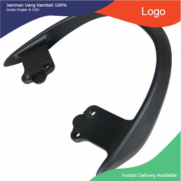 behel begel scoopy 2021 K2F original lospack