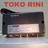 BOOSTER ANTENA TV / CATV SIGNAL AMPLIFIER