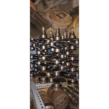 kruk as honda civic wonder standart