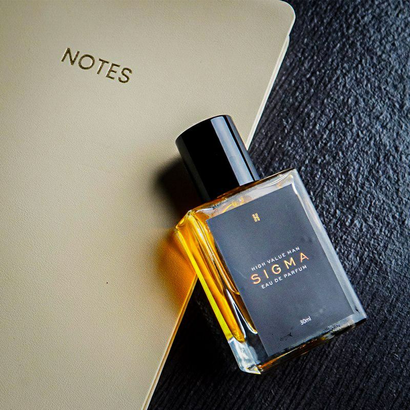 Buy 1 Get 1 SIGMA Parfum High Value Man Eau De Parfume 35ml