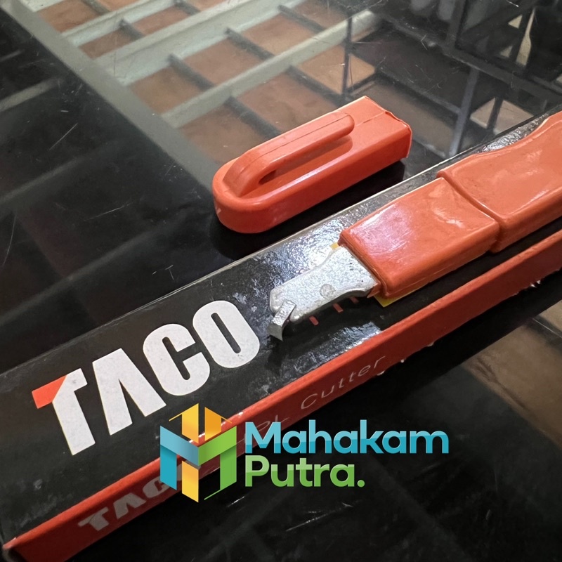 Cutter HPL Taco