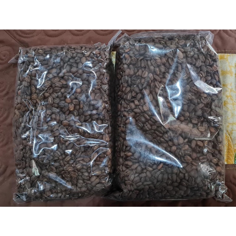 

KOPI GAYO ACEH ASLI