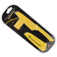 Bisa COD/Pisau Serbaguna Scanpan Utility Knives Spectrum 9 cm Mata Pisau Anti Lengket/Pisau Dapur Sc