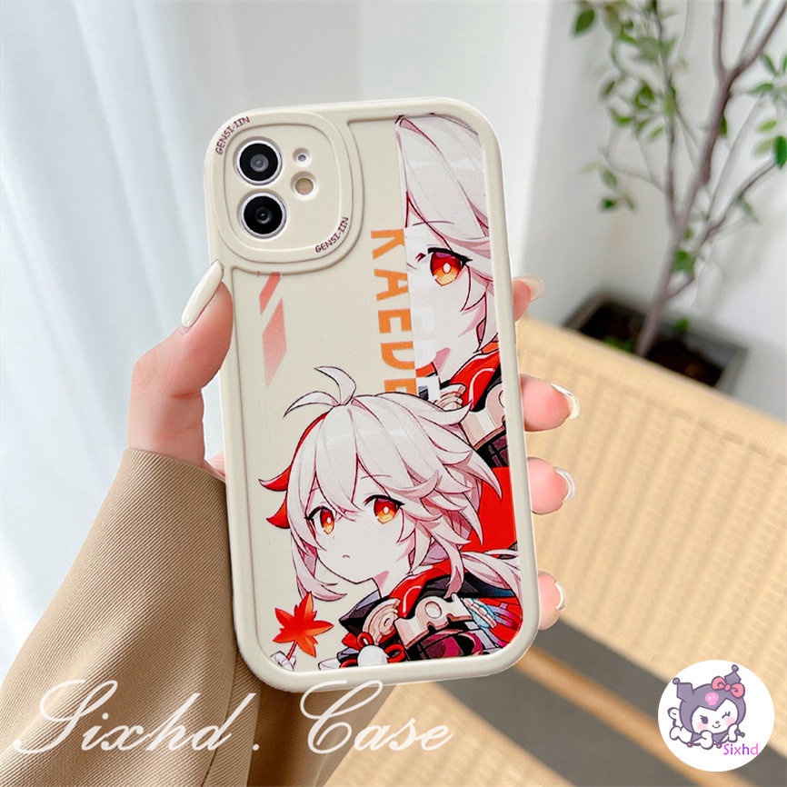 Redmi 12C 11A 10C 10A Note 12 11 11s 10s 9s 9 8 12Pro 10 9T 9C 9A 9 A2 A1 Xiaomi 11 Lite 11T 10T Poco F4 F3 M3 X5 X3Pro NFC Anime Couple Cartoon Cute Phone Case Soft Back Cover