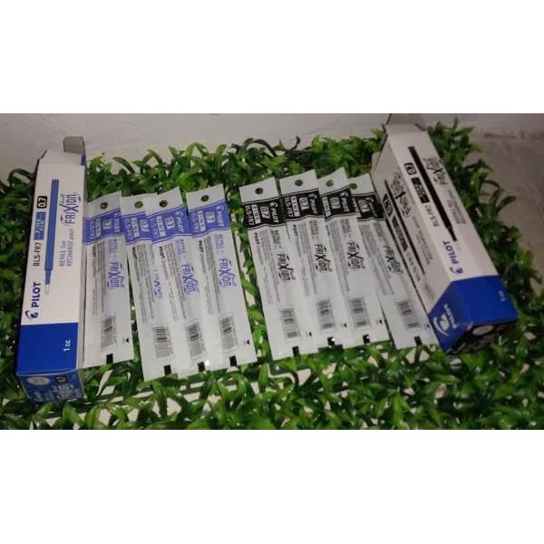 

REFILL PEN FRIXION 0.7 (JETRET) / REFIL PULPEN BISA DIHAPUS / REFIL FRIXION