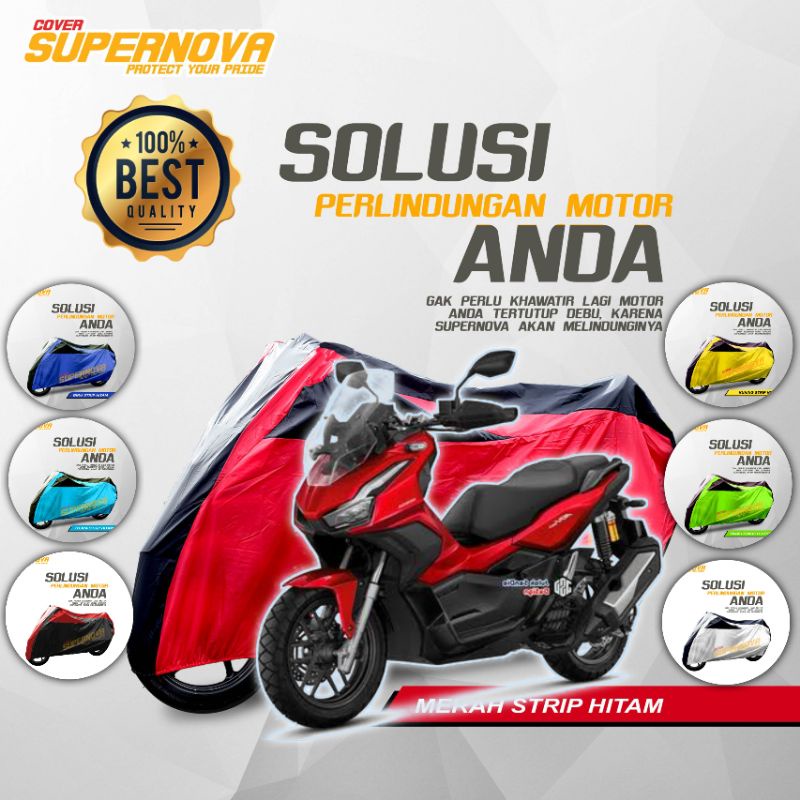 Cover motor honda ADV160 ADV150 selimut motor ADV160 ADV150 mantel motor HONDA ADV 160 ADV 150