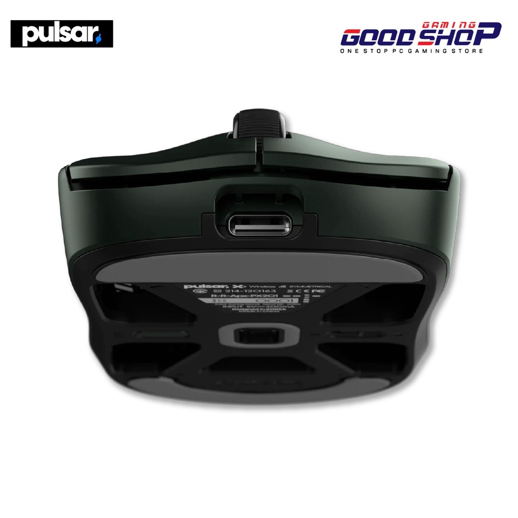 Pulsar X2 Founders Edition Wireless Gaming Lightweight x 2