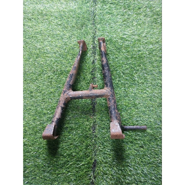 Standar Tengah Standar 2 Ninja R SS Ninja150 Original