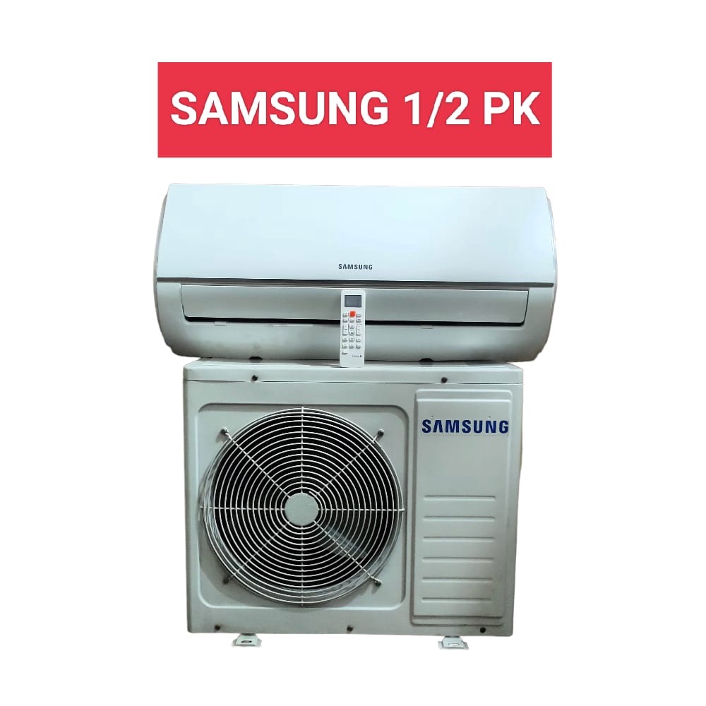 AC Second Samsung 1/2 PK R 410 / AC Seken Samsung 1/2 PK R 410 / AC Bekas Samsung 1/2 PK R 410 Berga