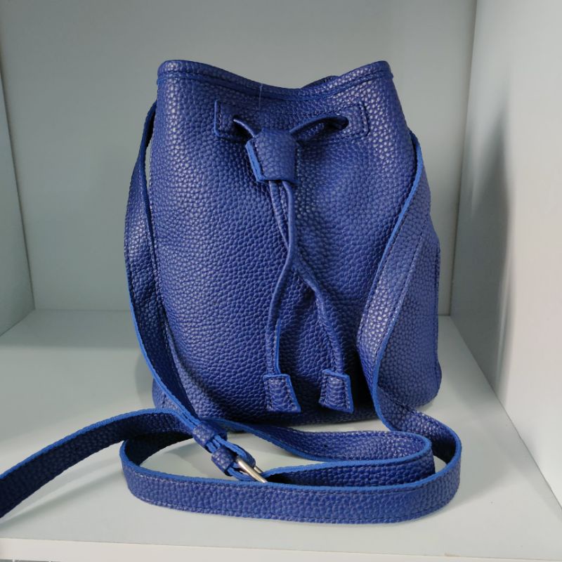SALE AMBYARRRRR TAS SERUT KULIT JERUK