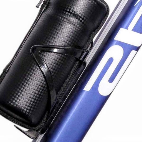 Tas Botol Minum Tempat Tools Sepeda Bottle Bag ToolKit