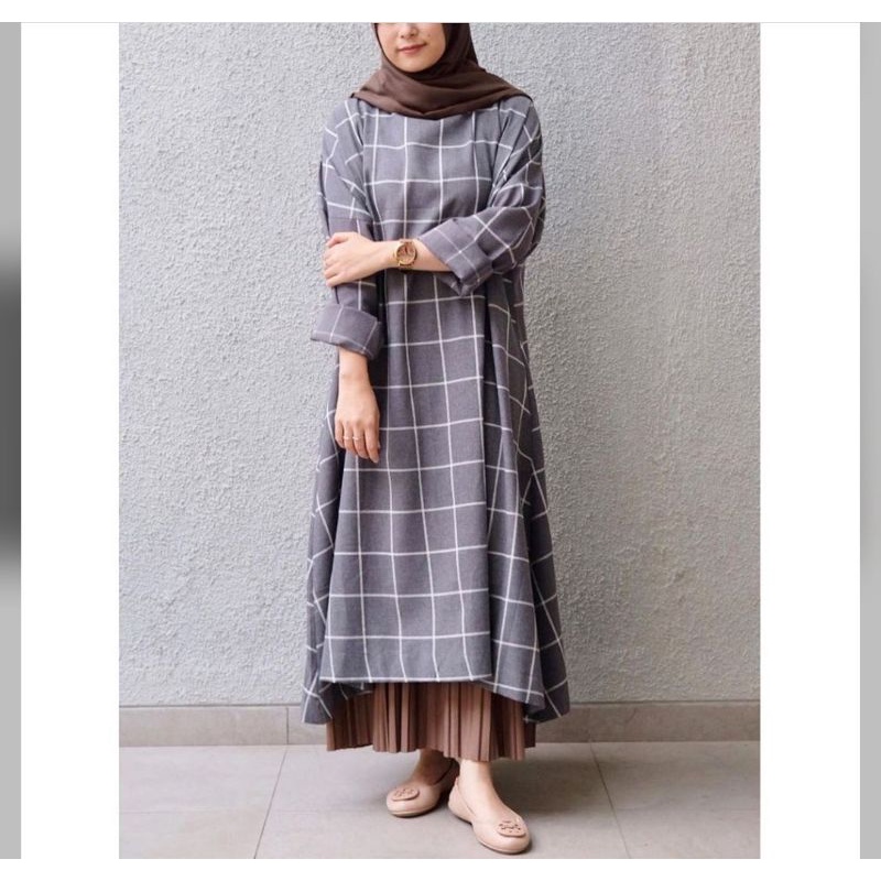 PRELOVED Mahara.id (Tunic)