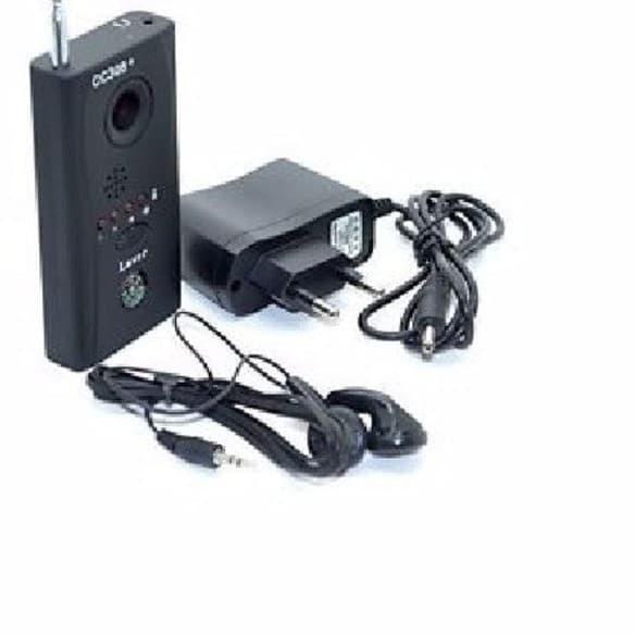 Detector Spycam Penyadap alat sadap anti spycam CC308