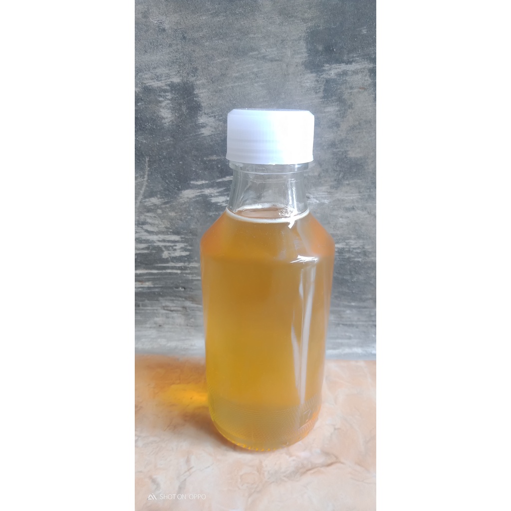 

Madu Asli Murni