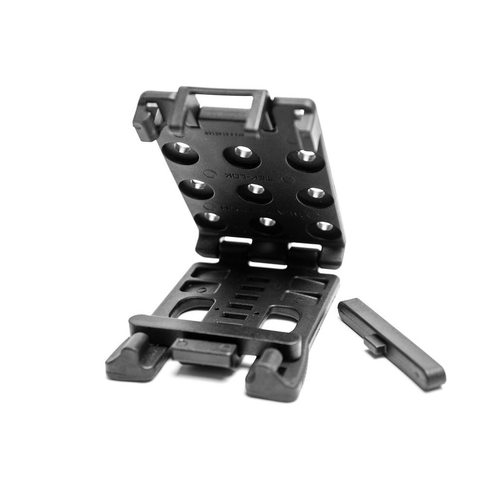 Teklok Klip Sarung Pisau Holster Pisau Dan Kopel Tactical