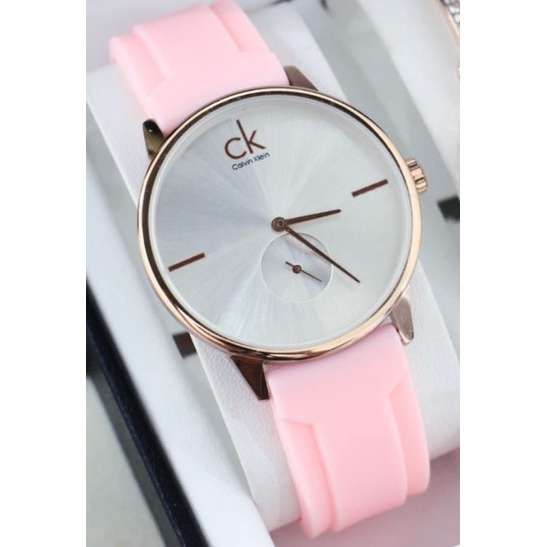 Jam Tangan Wanita Premium/ Fhasion Wanita Kekinian Crono Aktif TERMURAH