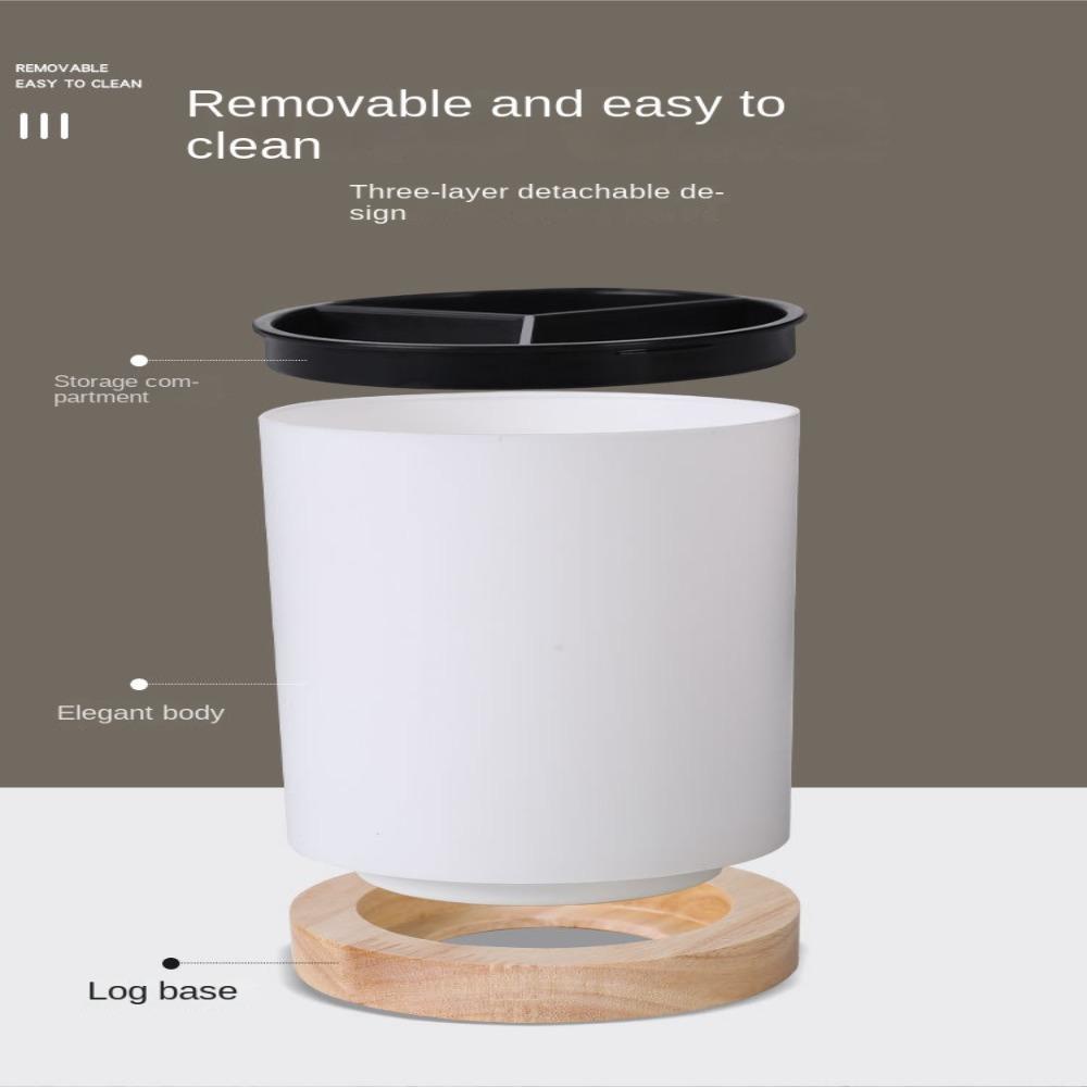 Rak Pengering Sumpit Nanas High quality Double Layer Cutlery Shelf Alat Dapur Kitchen Organizer Rack Cookware Tempat Penyimpanan