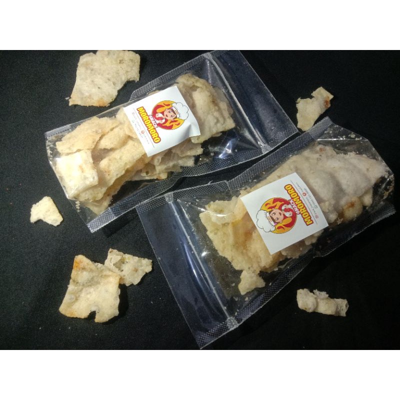 

cireng kencur mantul asli bandung