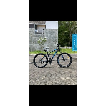 sepeda gunung MTB New Phoenix uk 27.5