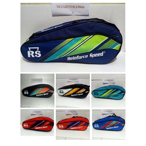 tas raket RS BT 6 PLAYER 22 AF