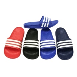 Sandal Karet Anak Laki laki Teplek Slop Anti Slip