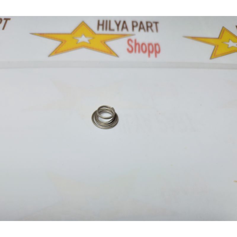 per sensor iacv kerucut per langsam per spring iacv beat fi street vario 125 old new 150 scoopy fi s