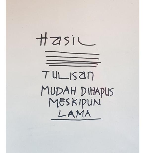 

ㅀ Tinta refill whiteboard / papan tulis ヱ
