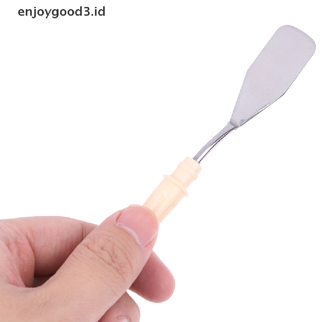 Alat Spatula Sekop Penghapusan ^ Rready Stock ^ Untuk Printer 3D