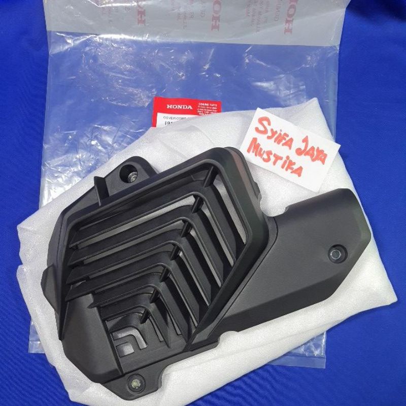 tutup cover radiator pcx 160 vario 160 adv 160 stylo 160 cover comp radiator