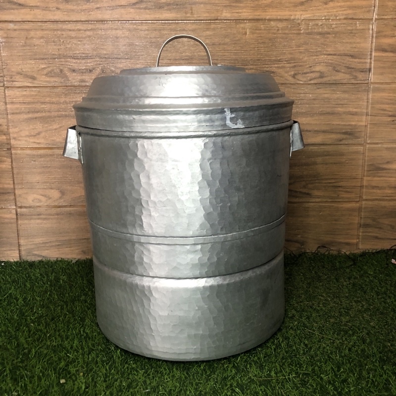 Langseng Kukus 10 liter Dandang kukus besar 10liter Beras