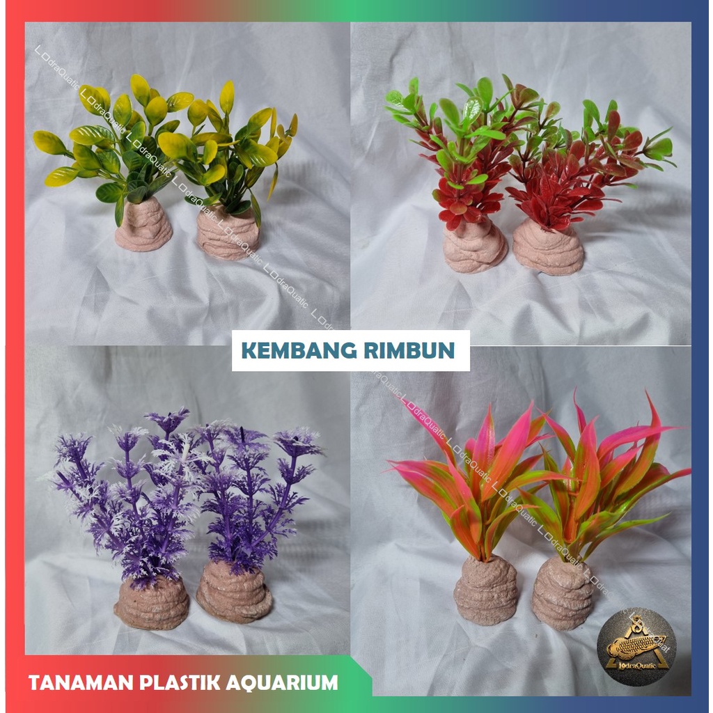 KEMBANG PLASTIK AQUARIUM TUMBUHAN PLASTIK POHON KELAPA KECIL TANAMAN PLASTIK AQUARIUM RUMPUT PLASTIK AQUARIUM BUNGA PLASTIK AQUARIUM KECIL TANAMAN AQUASCAPE TANAMAN PALSU BUNGA PALSU TUMBUHAN PALSU AQUASCAPE