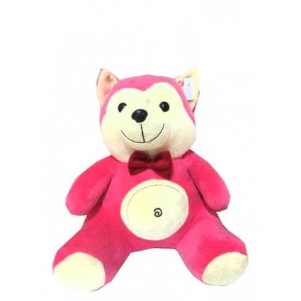 

Jual MAINAN ANAK BONEKA KNH HUSKY BOWTIE PINK Berkualitas