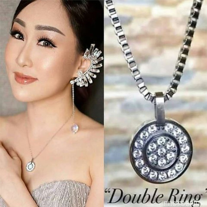 KK Liforce MADE IN USA KK Indonesia ORIGINAL