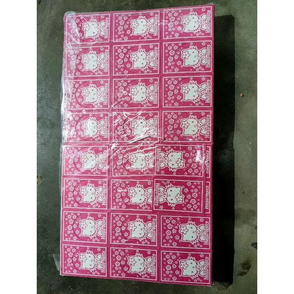 Penjepit Kertas 2,100 Pcs/Pack Grosir