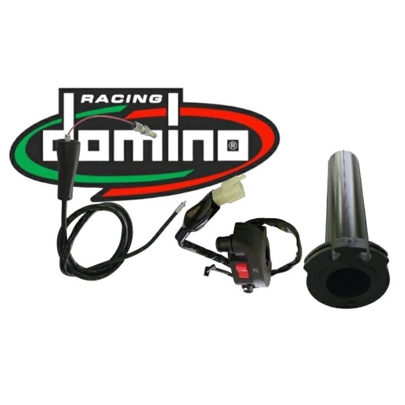 GAS SPONTAN KSR GAS SPONTAN DOMINO KSR UNIVERSAL