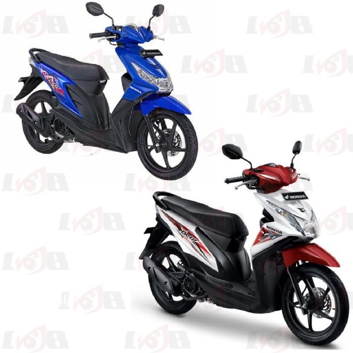 MPM Tutup Busi Motor Matic Honda Beat Kepala Cangklong Cop Busi