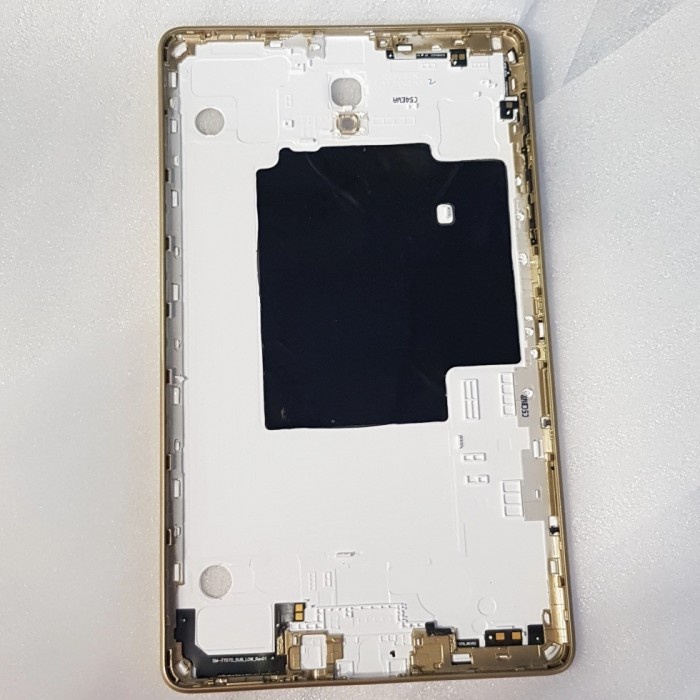 Samsung Tab S 8.4" T700 T705 Casing Housing Cover Backdoor Back Case