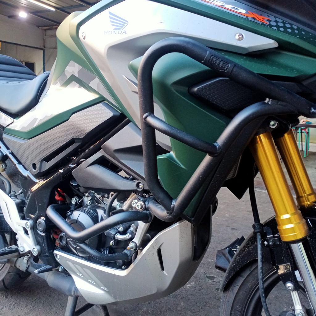 M15 Crash Bar For Honda CB 150 X