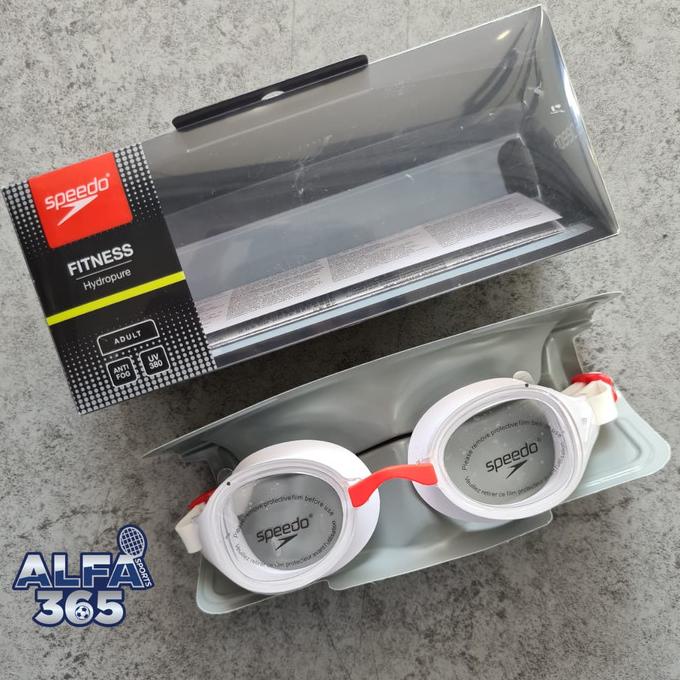 Kacamata Renang Speedo Hydropure - Original