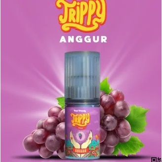 Trippy Pods Friendly 30ML Authentic by PODA x Nusantara