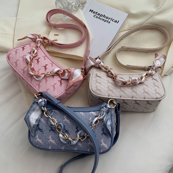 ( 2PC 1KG ) GTBI998880306  New Arrival  !!!  Tas Selempang  Tas Wanita Import  Premium Terbaru