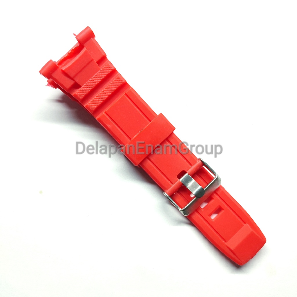 Strap Tali jam Casio G-shock 5369 MTG-S1000