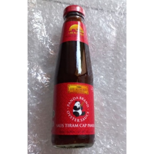 

Saos Saus Tiram Lee Kum Kee 255ml