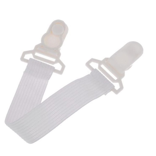❤ IJN ❤ Jepitan Sudut Sprei Penjepit Pengait Bed Sheet Grippers ISI 4pcs Tali Karet Sprei