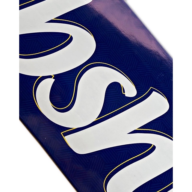 RBSHN skateboard