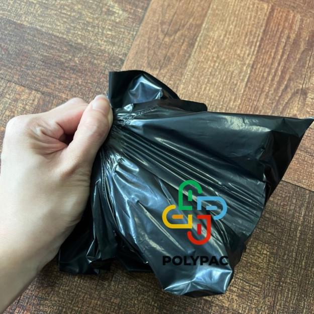 

Plastik Polymailer Hitam [45x60] 100 pc Bungkus Plastik Packing Online